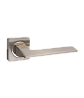Ручки стандарт PUERTО AL 531-02 SN/NP 